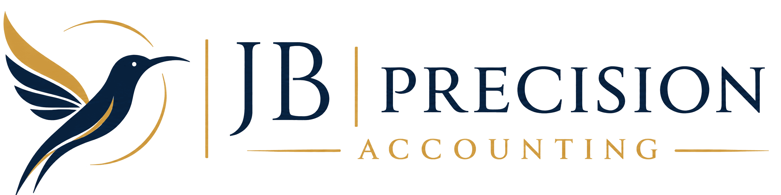 JB Precision Accounting